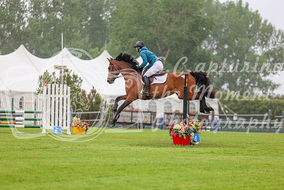 01770 - Shea - 2026 June Classic I - Friday June 12th
