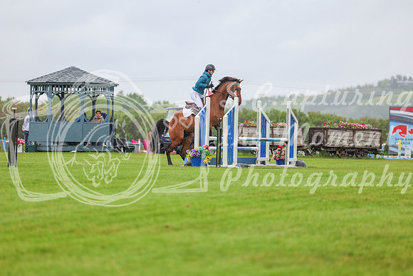 01773 - Shea - 2026 June Classic I - Friday June 12th