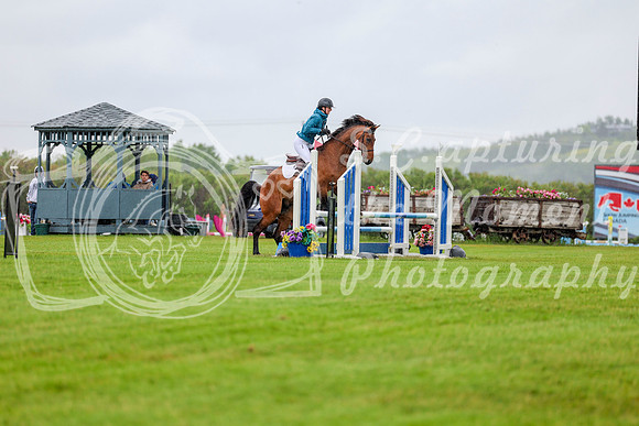 01774 - Shea - 2026 June Classic I - Friday June 12th