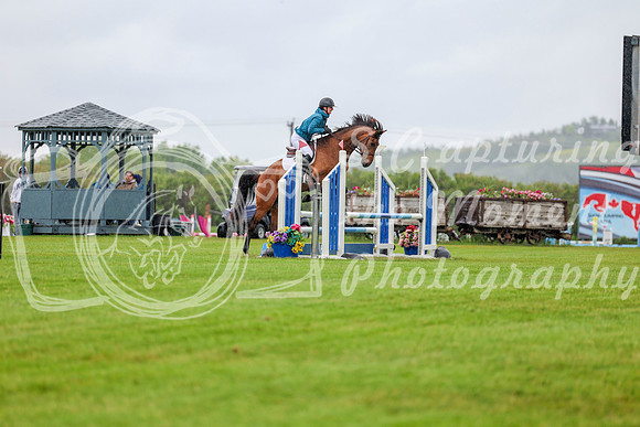 01776 - Shea - 2026 June Classic I - Friday June 12th