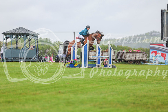 01778 - Shea - 2026 June Classic I - Friday June 12th