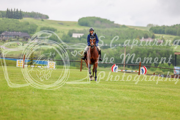 01630 - Shea - 2026 June Classic I - Friday June 12th