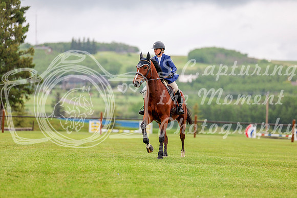 01632 - Shea - 2026 June Classic I - Friday June 12th