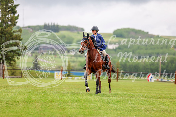 01633 - Shea - 2026 June Classic I - Friday June 12th