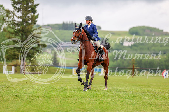 01634 - Shea - 2026 June Classic I - Friday June 12th