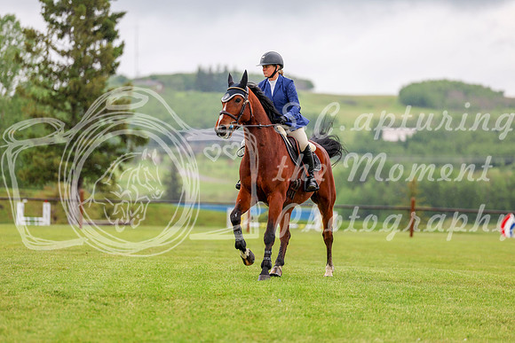 01635 - Shea - 2026 June Classic I - Friday June 12th
