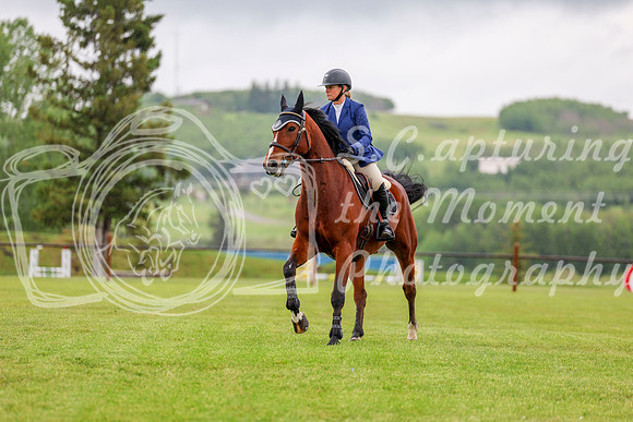 01636 - Shea - 2026 June Classic I - Friday June 12th