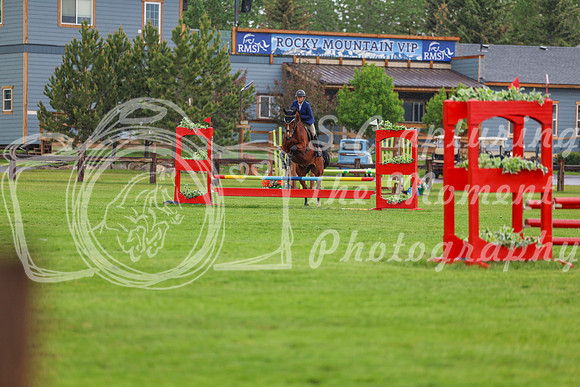 01637 - Shea - 2026 June Classic I - Friday June 12th