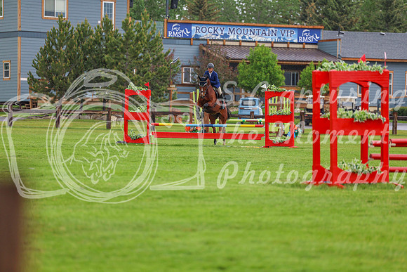 01638 - Shea - 2026 June Classic I - Friday June 12th