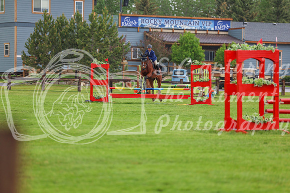 01640 - Shea - 2026 June Classic I - Friday June 12th