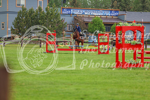 01639 - Shea - 2026 June Classic I - Friday June 12th