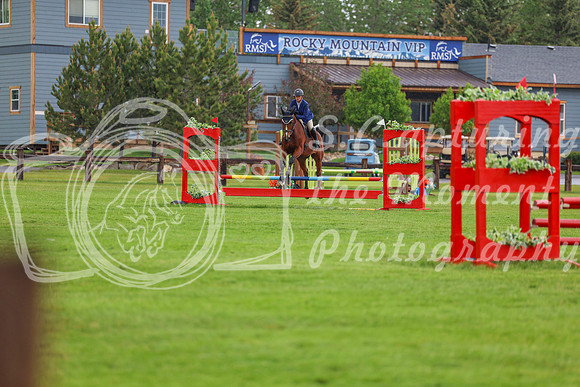 01641 - Shea - 2026 June Classic I - Friday June 12th