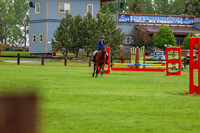 01643 - Shea - 2026 June Classic I - Friday June 12th