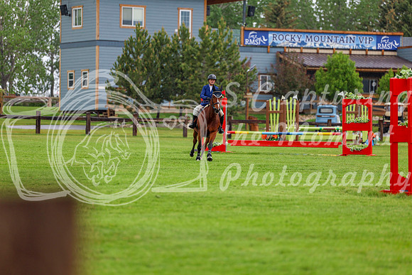 01644 - Shea - 2026 June Classic I - Friday June 12th