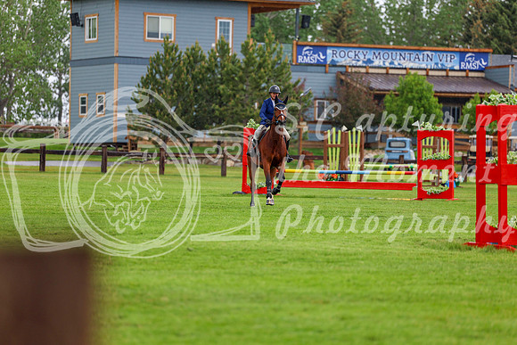 01645 - Shea - 2026 June Classic I - Friday June 12th