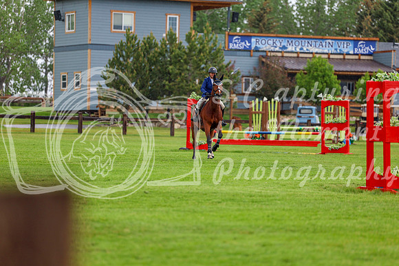 01646 - Shea - 2026 June Classic I - Friday June 12th