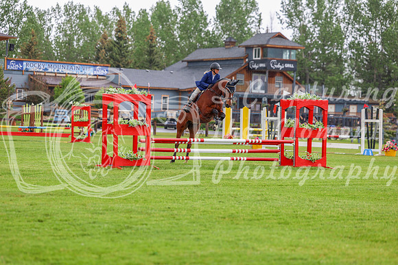 01648 - Shea - 2026 June Classic I - Friday June 12th