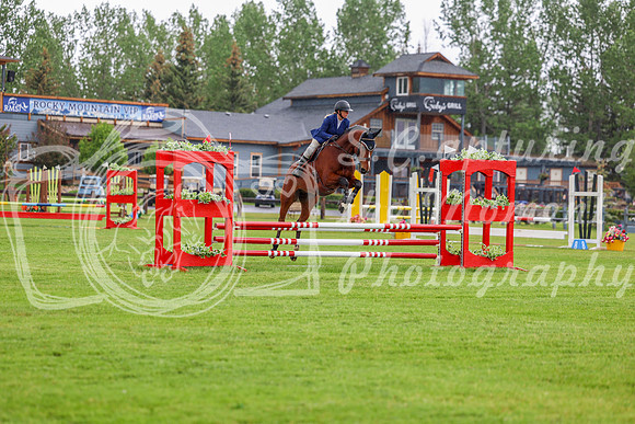 01649 - Shea - 2026 June Classic I - Friday June 12th