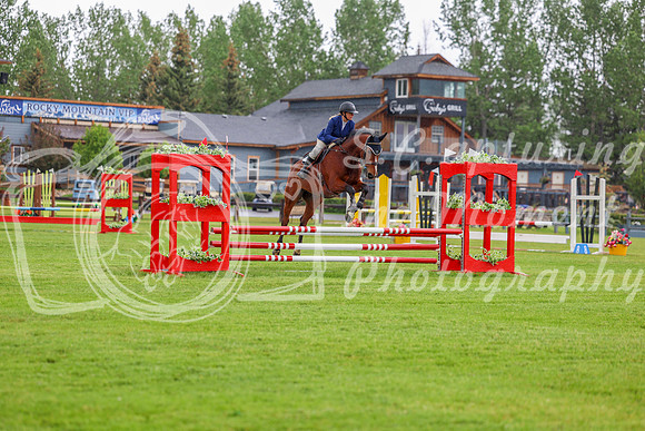 01650 - Shea - 2026 June Classic I - Friday June 12th
