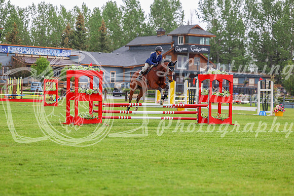 01651 - Shea - 2026 June Classic I - Friday June 12th