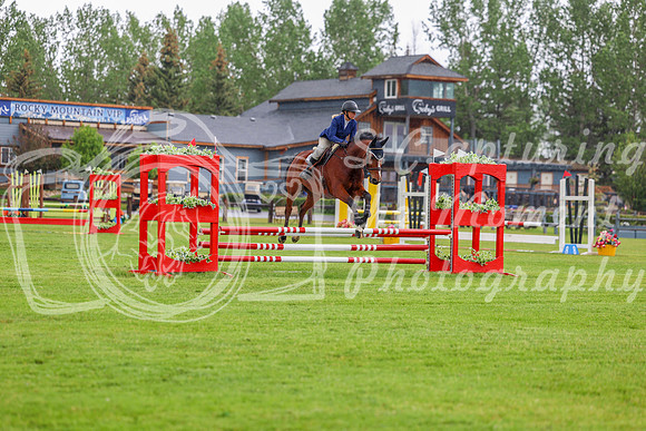 01652 - Shea - 2026 June Classic I - Friday June 12th