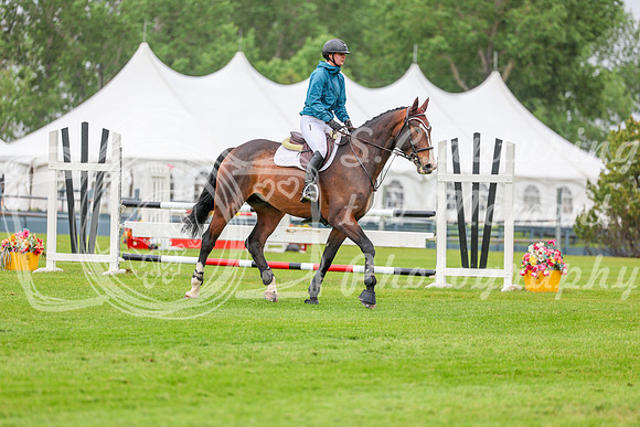 01933 - Shea - 2026 June Classic I - Friday June 12th