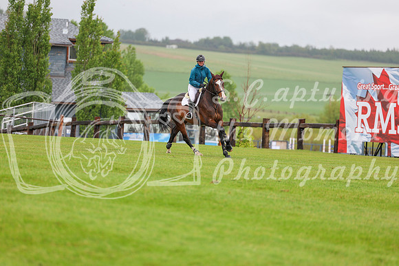 02012 - Shea - 2026 June Classic I - Friday June 12th