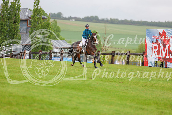 02013 - Shea - 2026 June Classic I - Friday June 12th