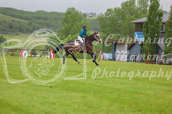 02011 - Shea - 2026 June Classic I - Friday June 12th