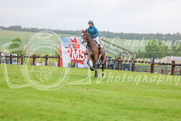 02014 - Shea - 2026 June Classic I - Friday June 12th