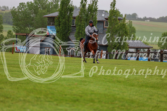 01901 - Shea - 2026 June Classic I - Friday June 12th