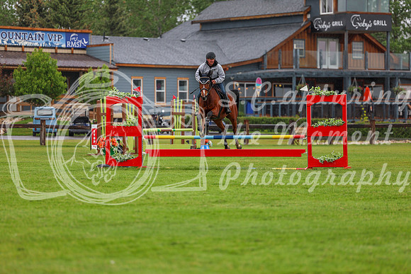 01910 - Shea - 2026 June Classic I - Friday June 12th