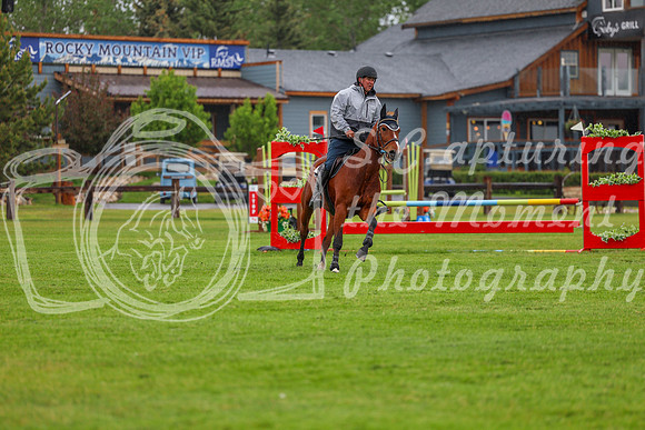 01913 - Shea - 2026 June Classic I - Friday June 12th