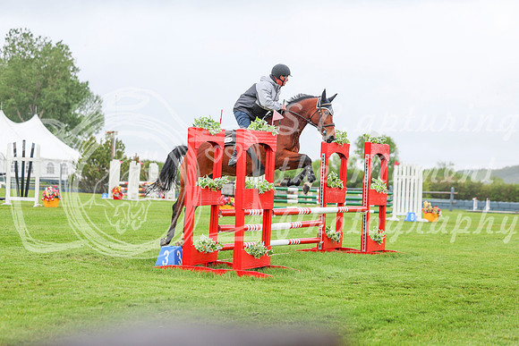 01914 - Shea - 2026 June Classic I - Friday June 12th