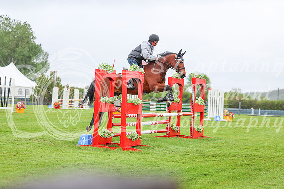01915 - Shea - 2026 June Classic I - Friday June 12th