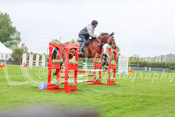 01917 - Shea - 2026 June Classic I - Friday June 12th