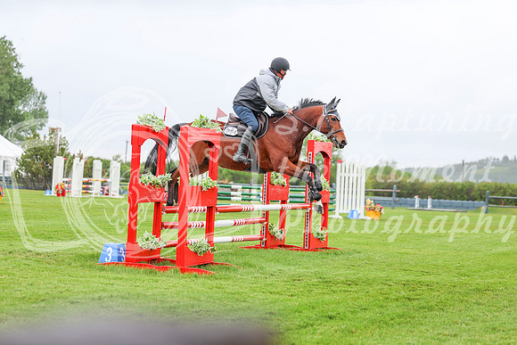 01918 - Shea - 2026 June Classic I - Friday June 12th