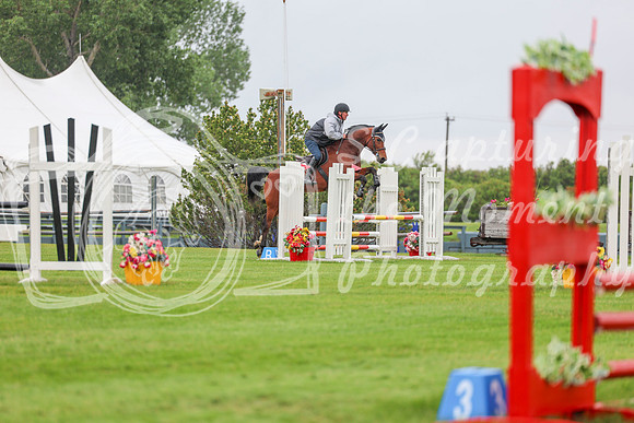 01921 - Shea - 2026 June Classic I - Friday June 12th
