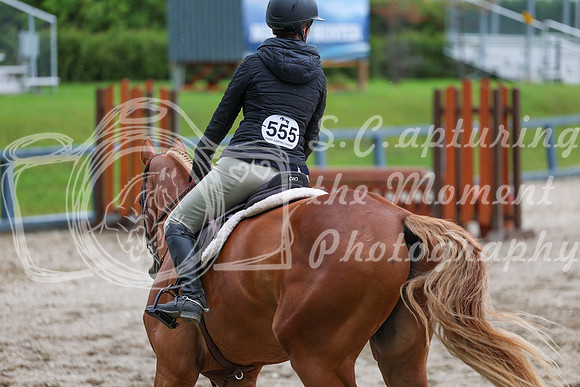 02415 - Shea - 2026 June Classic I - Friday June 12th