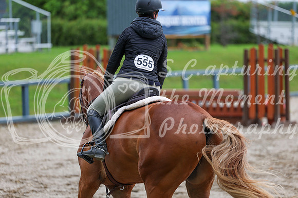 02417 - Shea - 2026 June Classic I - Friday June 12th