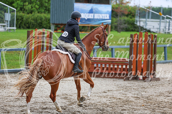 02418 - Shea - 2026 June Classic I - Friday June 12th