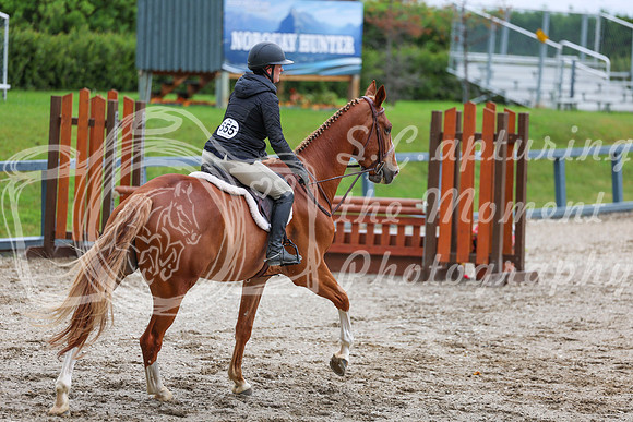 02421 - Shea - 2026 June Classic I - Friday June 12th