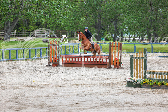 02426 - Shea - 2026 June Classic I - Friday June 12th