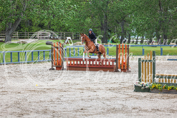 02427 - Shea - 2026 June Classic I - Friday June 12th