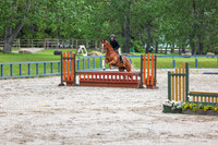 02425 - Shea - 2026 June Classic I - Friday June 12th