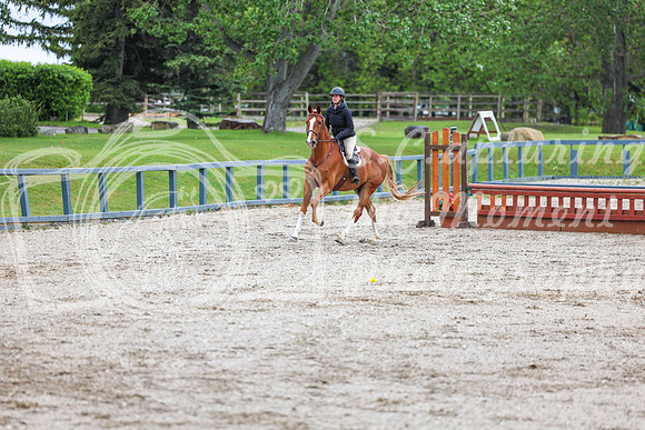 02429 - Shea - 2026 June Classic I - Friday June 12th