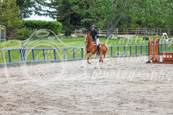 02432 - Shea - 2026 June Classic I - Friday June 12th