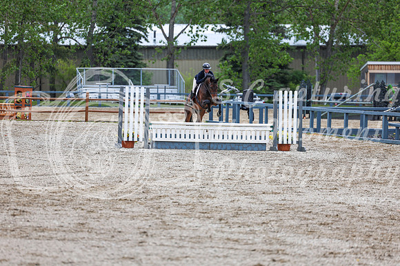 02508 - Shea - 2026 June Classic I - Friday June 12th