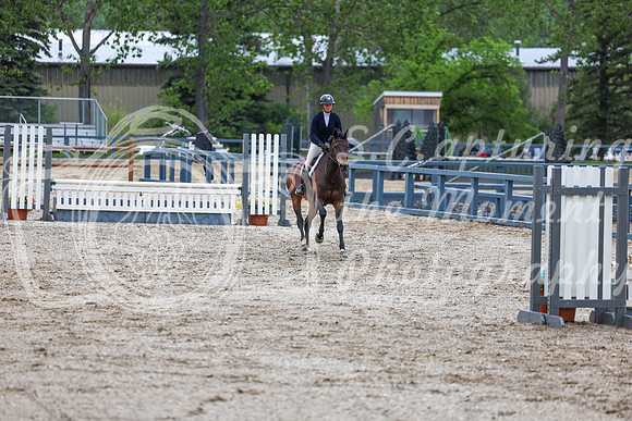02514 - Shea - 2026 June Classic I - Friday June 12th