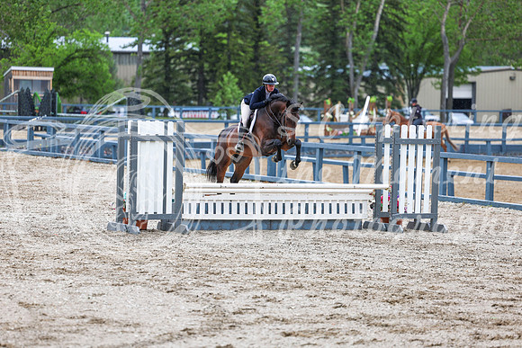 02518 - Shea - 2026 June Classic I - Friday June 12th